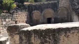 Beit Shearim