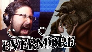 Evermore (Beauty and the Beast) - Caleb Hyles - Vocal Cover