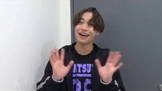 【TNS動画ニュース】祭nine.初主演「祭戦士ワッショイダー」放送直前独占リポート!!　清水天規編