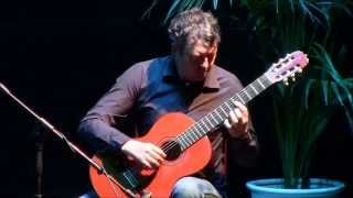 Heitor Villa Lobos Preludio n  1 Preludio n 2 Preludio n 3 alla chitarra classica Giangabriele Sasso