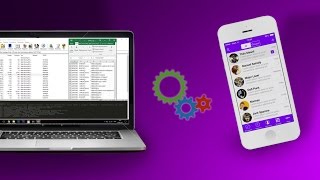 Доступ к чужим сообщениям Viber.  Взлом чужого вайбера на сообщения.