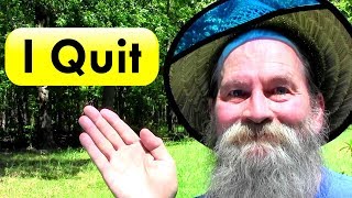 Should You Quit Your Job? Start Living Your Dream and Pursue Your Passion