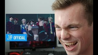 OH YES THEY DID (Stray Kids 스트레이 키즈 "MIROH" M/V Reaction)