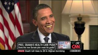 T Pain Obama Auto-Tune