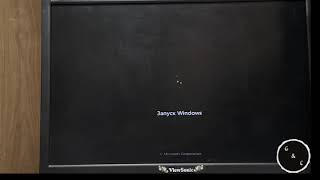 Core i3 Встановлення Windows