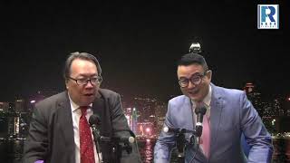 錢錢錢打到O黎 20191227 -- 主持：沈大師 友情支援：康年