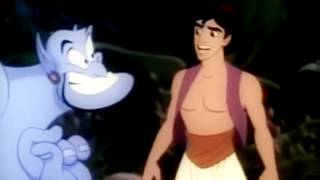 Aladdin - desene animate