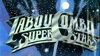Tabou Combo - Baissez Bas