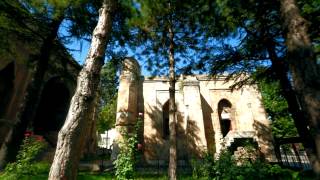 Amasya Turizm Tanıtım Filmi  TR