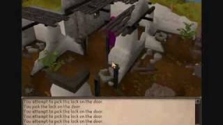 Runescape Quest Guide: Death to the dorgeshuun