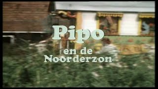 Pipo en de Noorderzon (1978) - (Verkorte versie)