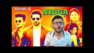 NIGGA hindi and Bangla | Meme Khichuri Ep-4 | #funglass | Bangla Funny Video 2019 | Meme