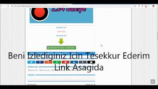 Bandicam Nasil Crack Yapilir? 2018 (indirme+Linki)