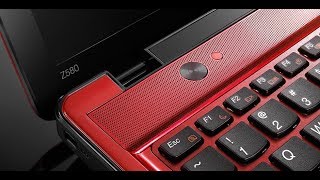 Lenovo z580  upgrade