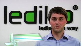GreenEvo: LEDIKO