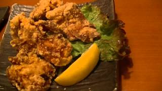 『居酒屋 ニパチ 香里園店』 2015/3/21 肉と海のTちゃま倶楽部