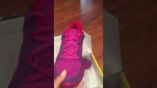 Обзор женские кроссовки Karrimor SportsDirect Размерная Сетка