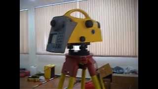 Trimble level dini  Trimble nivo