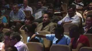 Dr. Francisco Rossi - Dir.  IFARMA Colombia