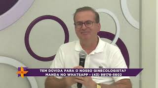 Saúde íntima feminina: tire suas dúvidas com um ginecologista