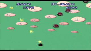 Super Mario RPG - Beetle Mania!