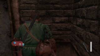 Manhunt 2 Uncut - Sexual Deviants Part 2
