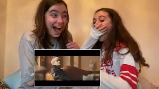 ATEEZ - ANSWER - MV Reaction