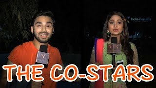 Pranali Ghoghare and Samridh Bawa,The Co-Star's Story