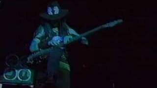 Taiji Bass solo D T R Live