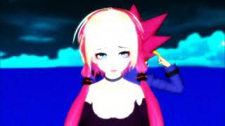 MMD YuGiOh There's Nothing Holdin Me Back