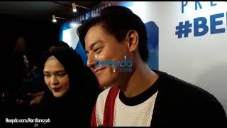 Cerita Kebahagiaan Roger Danuarta dan Cut Meyriska, Mulai dari Dapur
