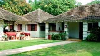 Seaview Cottages 3* Индия