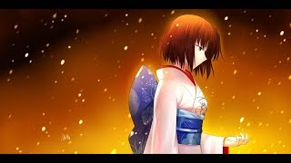 FGO - King of Men Goetia -「Ryougi Shiki」solo