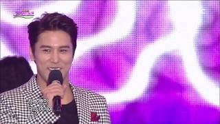 [미스터트롯 출연] 1회 엔딩가수 장민호  '남자는 말합니다'  (2017 가요베스트)