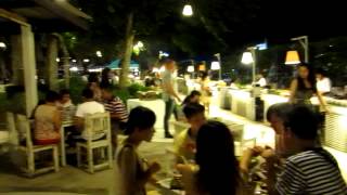 Cicada Nightmarket Hua Hin