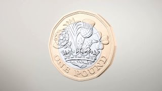 The New £1 Coin