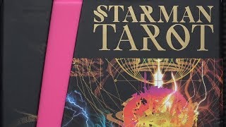 Starman tarot