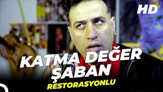Katma Değer Şaban | Kemal Sunal Türk Komedi Filmi Tek Parça (Restorasyonlu)