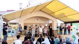 Прекрасная Маркиза