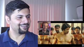 Pakistani Reacts to YOU INDIA YOU LOSE | PewDiePie