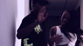 Taï-J aka DanjaahTaï Feat DJ Charlan - *Shot a man Down*by Kriss Offishal*