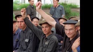 "В гарем? Нет, я не согласен" Понятия и уклад на зоне из первых уст.