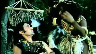 Σωτήρης Μουστάκας - μυγα τσε τσε