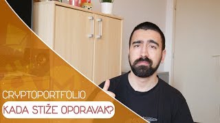 Kada Dolazi Kraj Ove Krize? Cryptoportfolio