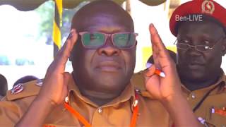 LIFE in Uganda Prisons is better than Yours! This video says it all