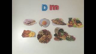 Penyuluhan Diabetes Mellitus (Stop Motion)