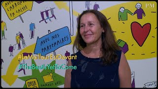 #LeMeilleurEstDevant - Interview avec Isabelle Lefort, co-fondatrice de Paris Good Fashion