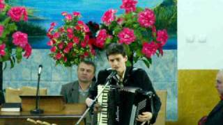 Daniel Constanda -Daca vrei