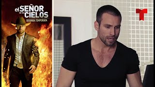 El Señor de los Cielos 2 | Capítulo 35 | Telemundo Novelas