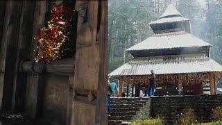 आपकी हर मन्नत पूरी होगी इस मंदिर में जाने से | Hadimba Devi Temple Manali | Himachal Pradesh